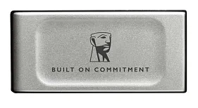 картинка Внешний SSD Kingston 4ТB SXS2000/4000GA