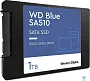 картинка Накопитель SSD WD 1TB WDS100T3B0A - превью 2