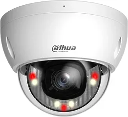 картинка Камера сетевая Dahua DH-IPC-HDBW2649EP-S-IL-0280B