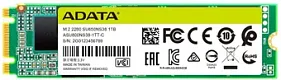 картинка Накопитель SSD A-Data 1TB ASU650NS38-1TT-C