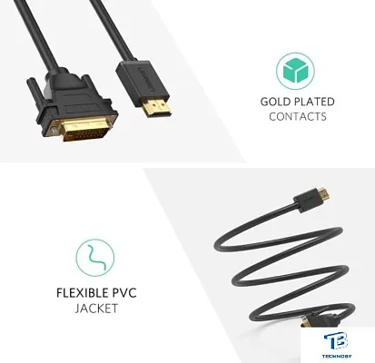 картинка Кабель Ugreen HD106 10136