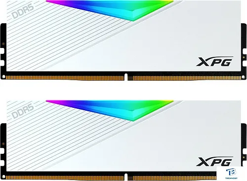 картинка ОЗУ A-Data AX5U6000C3016G-DCLARWH