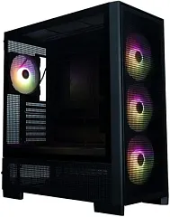 картинка Корпус XASTRA A700 7ARGB-C10-UC Black
