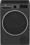картинка Сушильная машина Beko B3T42208A - превью 1