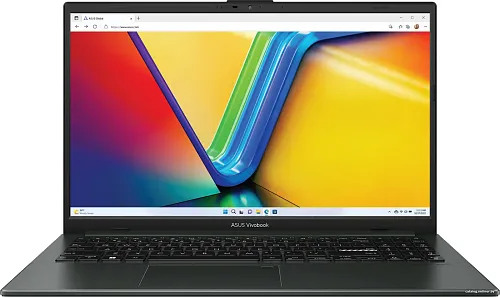 картинка Ноутбук Asus E1504FA-WS51