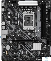 картинка Материнская плата ASRock B760M-H2/M.2