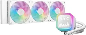 картинка СВО Deepcool LP360 WH
