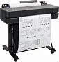 картинка Плоттер HP DesignJet T630 24-in  - превью 1