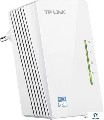 картинка Адаптер TP-Link TL-WPA4220