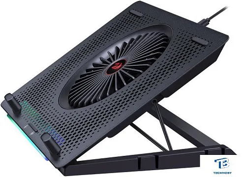 картинка Подставка для ноутбука Redragon Ivy 77905