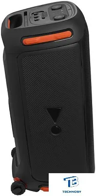 картинка Стерео-система JBL PartyBox 710