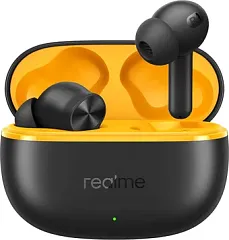 картинка Наушники Realme Buds T200 Lite RMA2415-A Черный