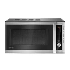 картинка Микроволновая печь Centek CT-1582 (Сталь)
