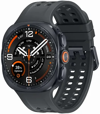 картинка Смарт часы Samsung Galaxy Watch Ultra2 SM-L715FZKACAU