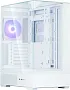 картинка Корпус Zalman P40 Prism White - превью 1