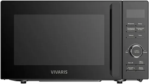 картинка Микроволновая печь Vivaris VCM F20B1D0
