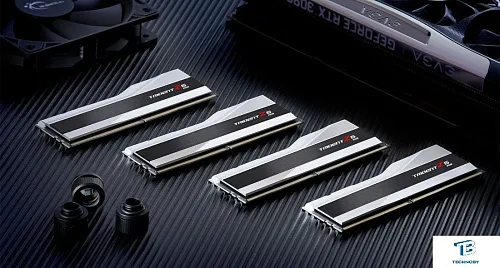 картинка ОЗУ G.Skill F5-6000J3238G32GX2-TZ5RS