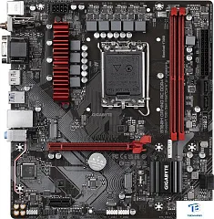 картинка Материнская плата GigaByte B760M Gaming AC DDR4