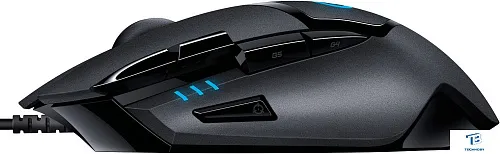 картинка Мышь Logitech G402 910-004073