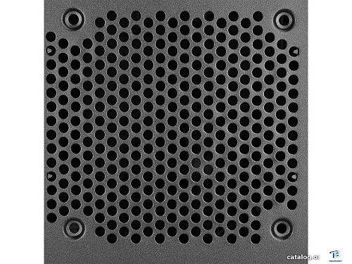 картинка Корпус Deepcool TESSERACT BF черный