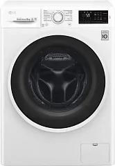 картинка Стиральная машина LG F2J6TN0W