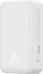 картинка Baseus Power Bank 20000 mAh PPCX150002