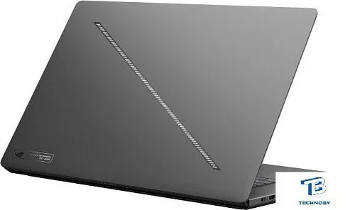 картинка Ноутбук Asus GU605MU-QR080