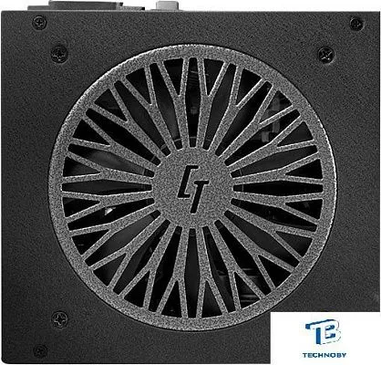 картинка Блок питания Chieftec 750W BDK-750FC