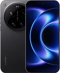 картинка Смартфон Xiaomi 17 Ultra Black 16GB/512GB