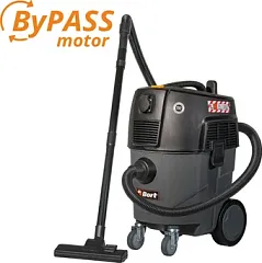картинка Пылесос Bort BAX-1530M-Smart Clean