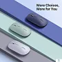 картинка Мышь Ugreen MU001 90374 зеленый - превью 1