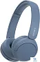 картинка Наушники Sony WH-CH520 синий - превью 1