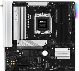 картинка Материнская плата ASRock B650M PRO X3D WIFI