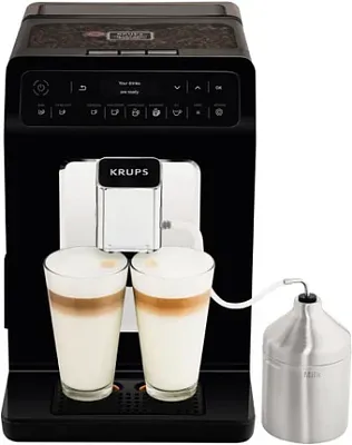 картинка Кофемашина Krups EA891810