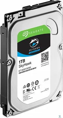 картинка Жесткий диск Seagate 1ТВ ST1000VX005