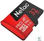 картинка Карта памяти Netac 32GB NT02P500PRO-032G-S - превью 2