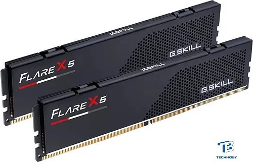 картинка ОЗУ G.Skill F5-6400J3240G16GX2-FX5