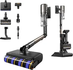 картинка Пылесос Dreame Cordless Vacuum Cleaner Z40 AquaCycle Pro