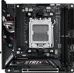 картинка Материнская плата ASUS ROG Strix B850-I Gaming WIFI