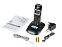 картинка Радиотелефон Panasonic KX-TG2511UAT - превью 3