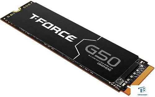картинка Накопитель SSD Team Group 1TB TM8FFE001T0C129