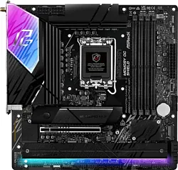 картинка Материнская плата ASRock B860M LIGHTNING WIFI