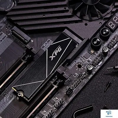 картинка Накопитель SSD A-Data 512GB AGAMMIXS70B-512G-CS
