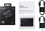 картинка Внешний SSD Samsung T9 2TB MU-PG2T0B/WW - превью 13