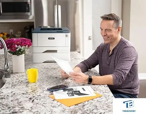 картинка Принтер XEROX B310DNI