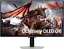 картинка Монитор Samsung LS32DG800SIXCI - превью 1