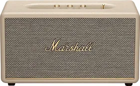 картинка Портативная колонка Marshall Stanmore III кремовый