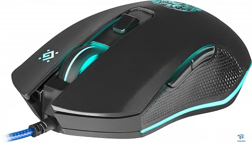картинка Мышь Defender Sleipnir GM-927