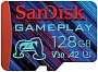 картинка Карта памяти SanDisk 128GB SDSQXAA-128G-GN6XN - превью 1