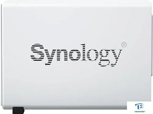 картинка Сетевой накопитель Synology DS223j